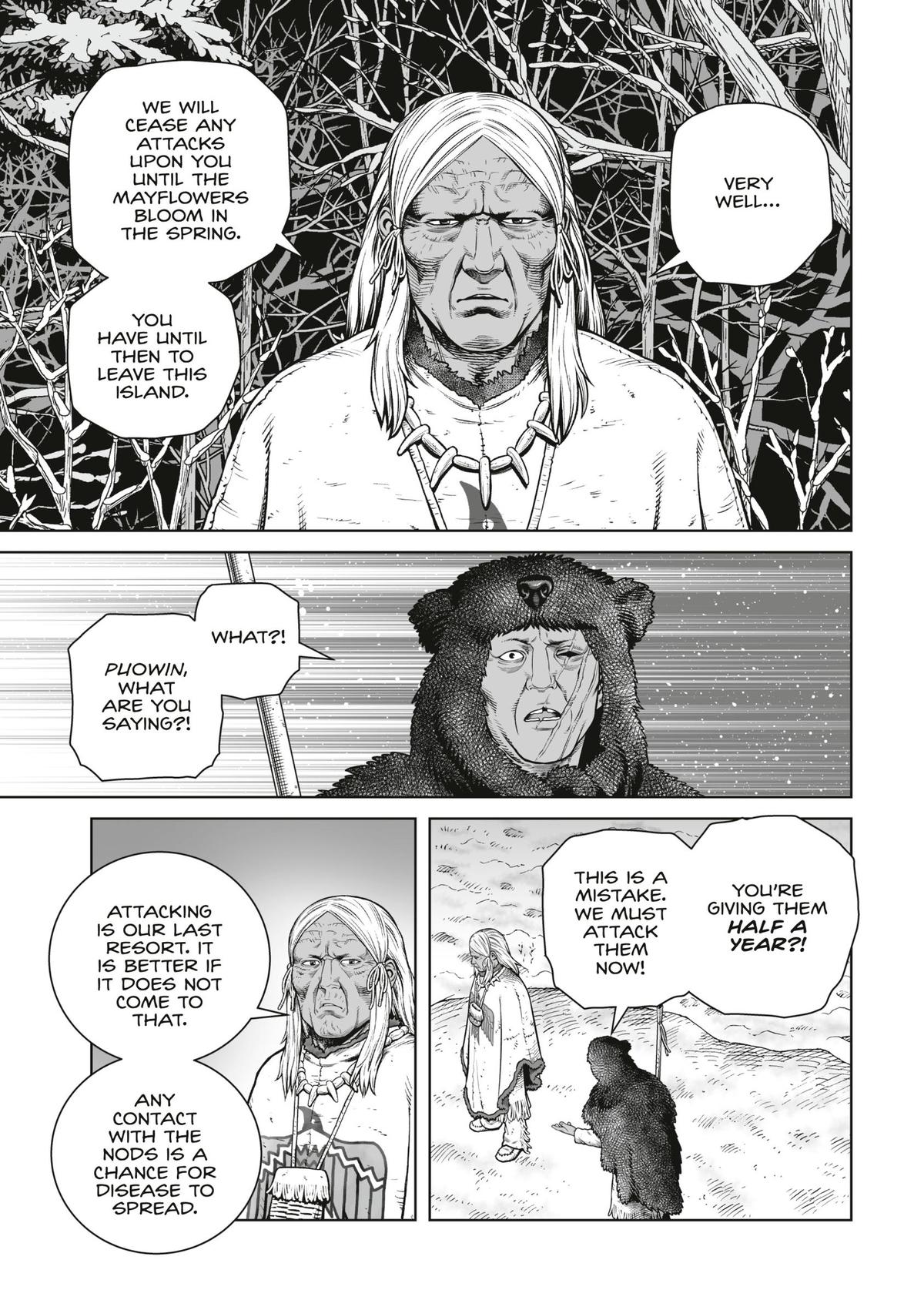 Vinland Saga Ch.206 p.17