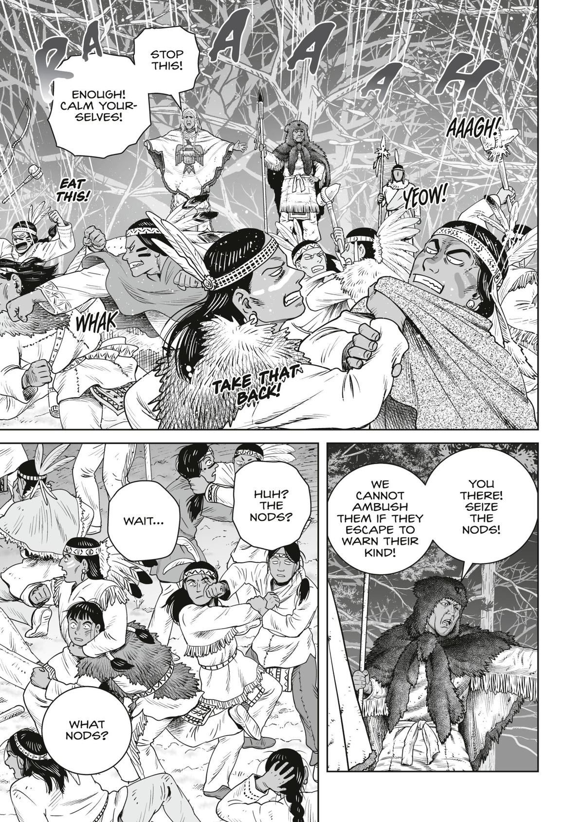 Vinland Saga Ch.206 p.21