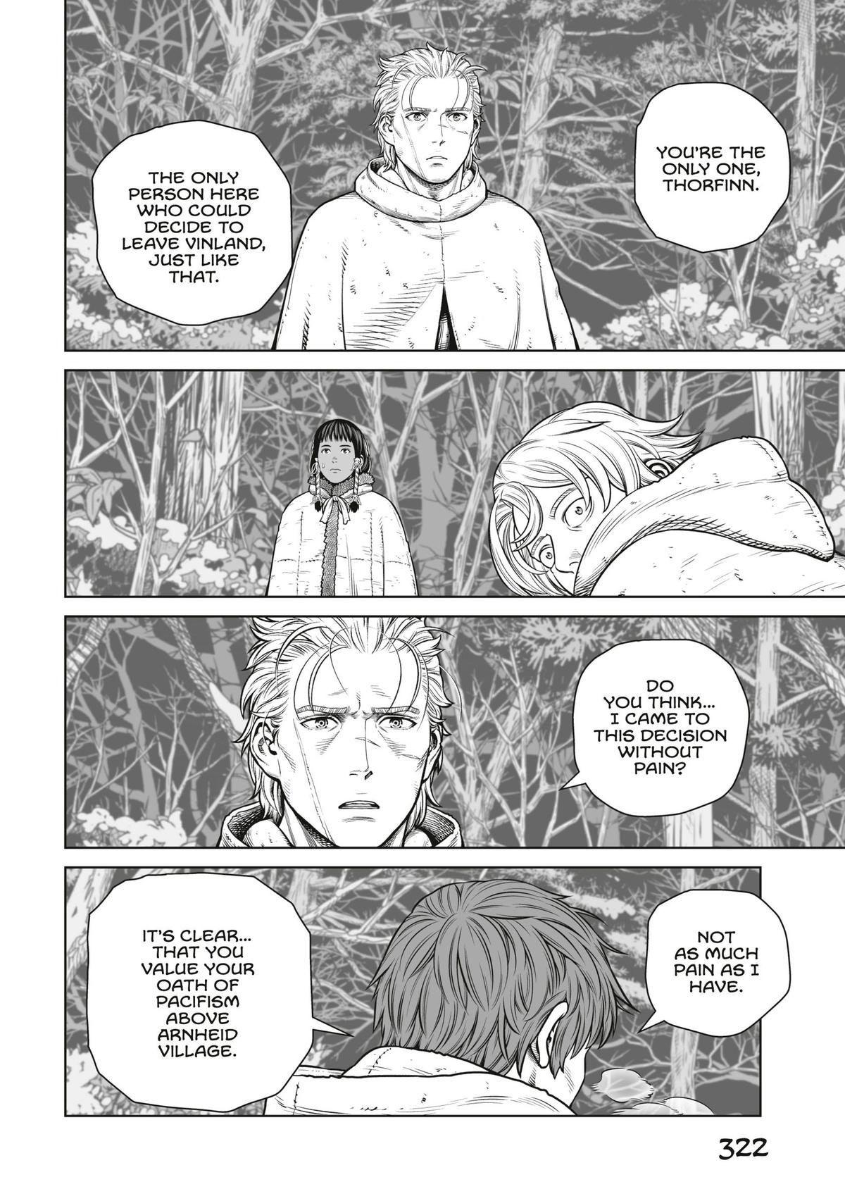 Vinland Saga Ch.206 p.24