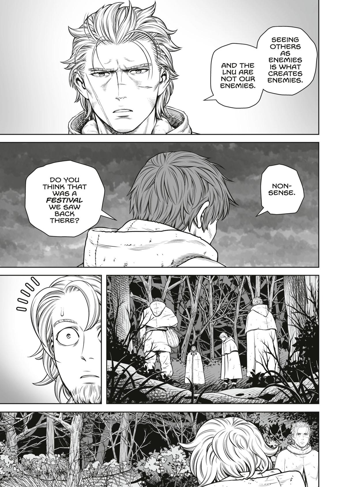 Vinland Saga Ch.206 p.25