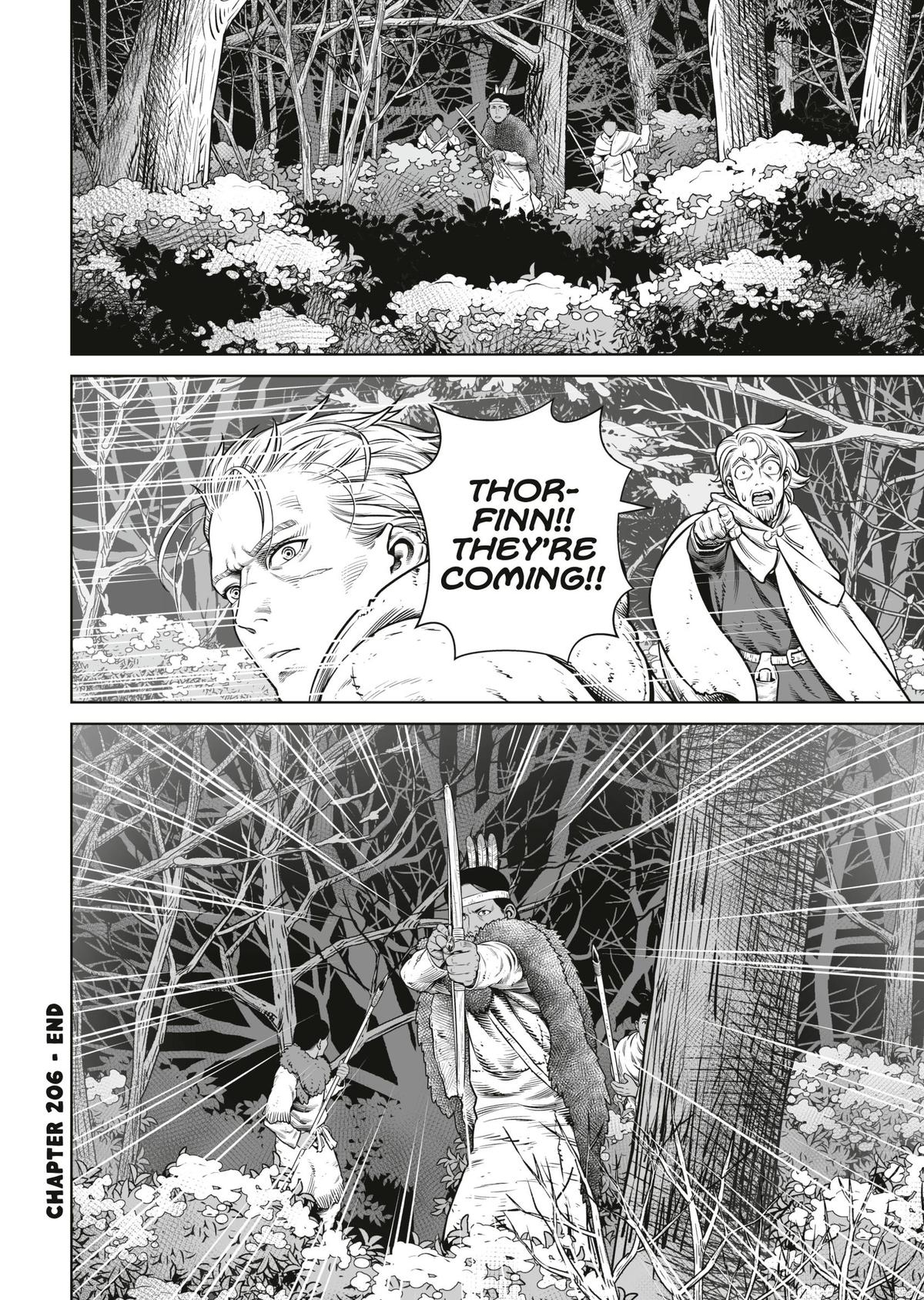 Vinland Saga Ch.206 p.26