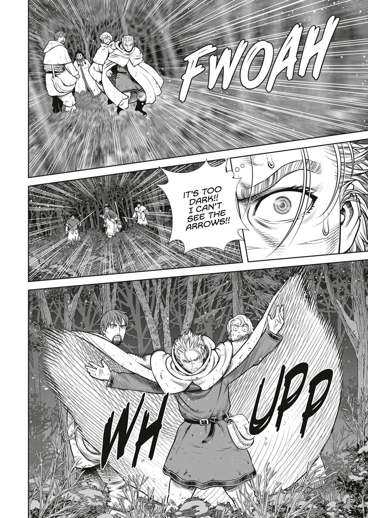 Vinland Saga Ch.207 p.2