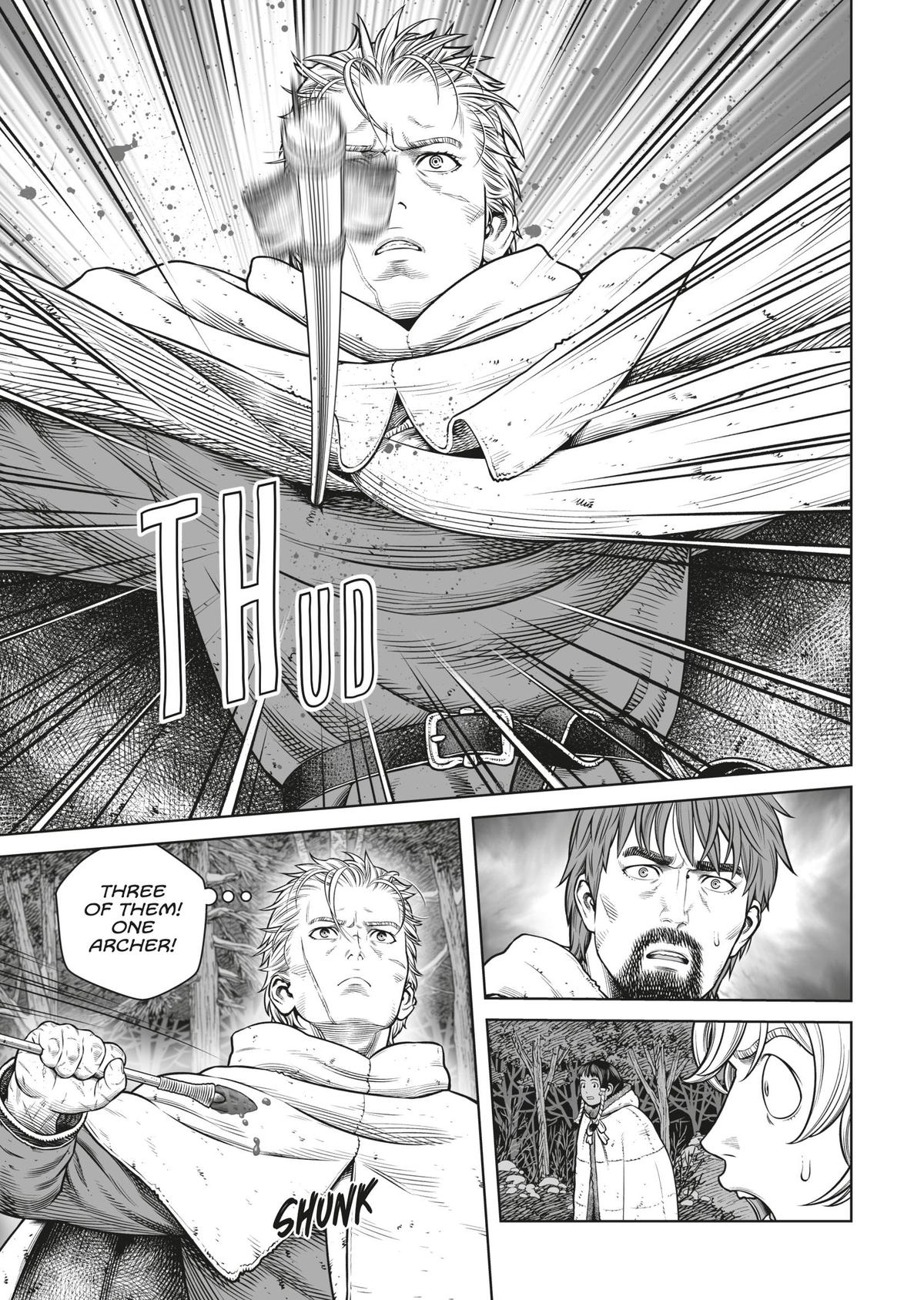 Vinland Saga Ch.207 p.3