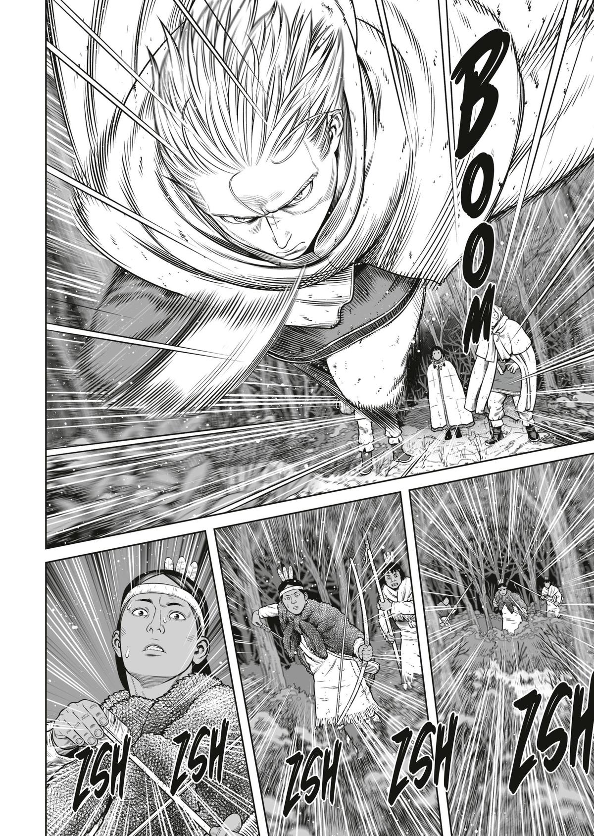 Vinland Saga Ch.207 p.4