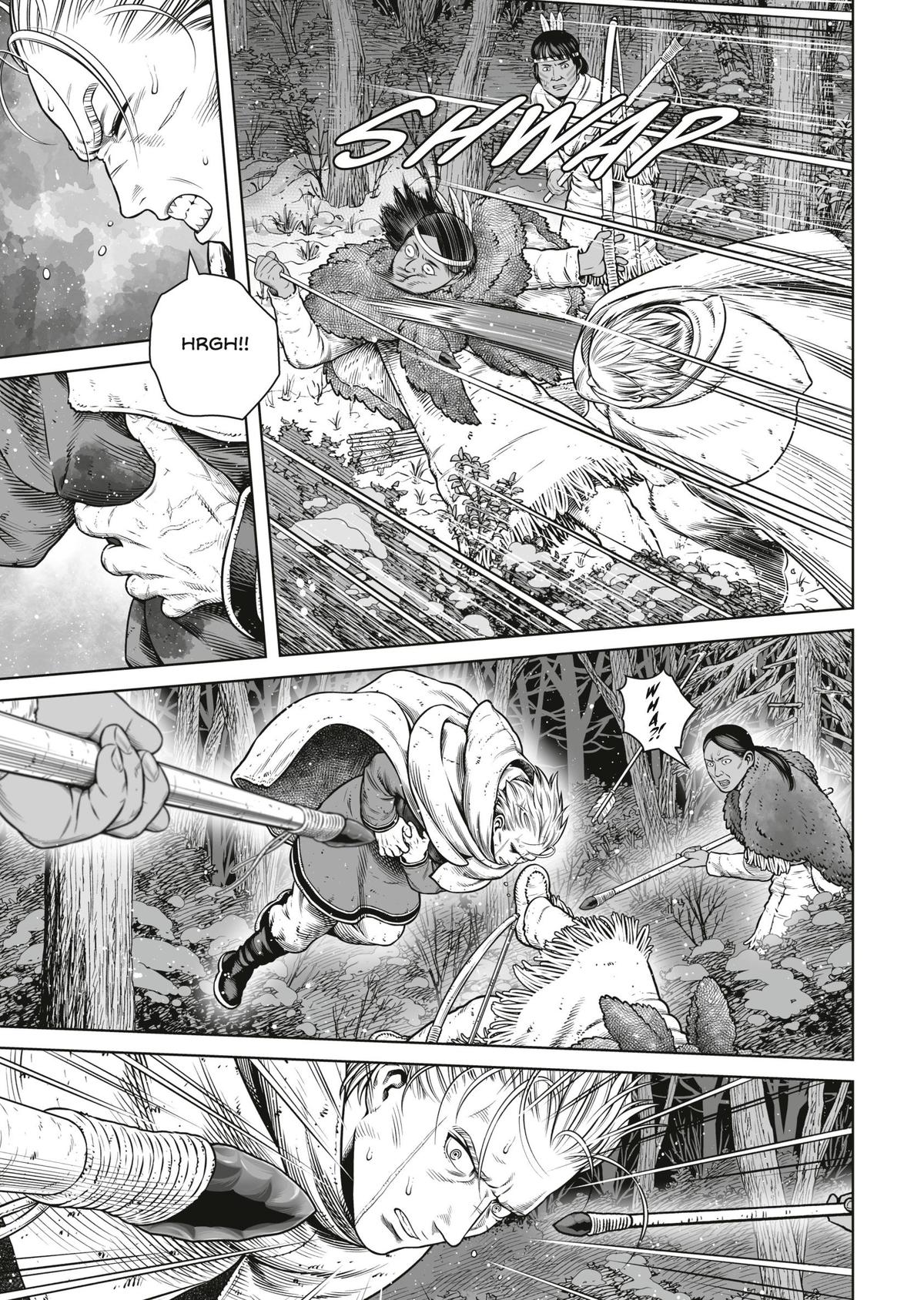 Vinland Saga Ch.207 p.5