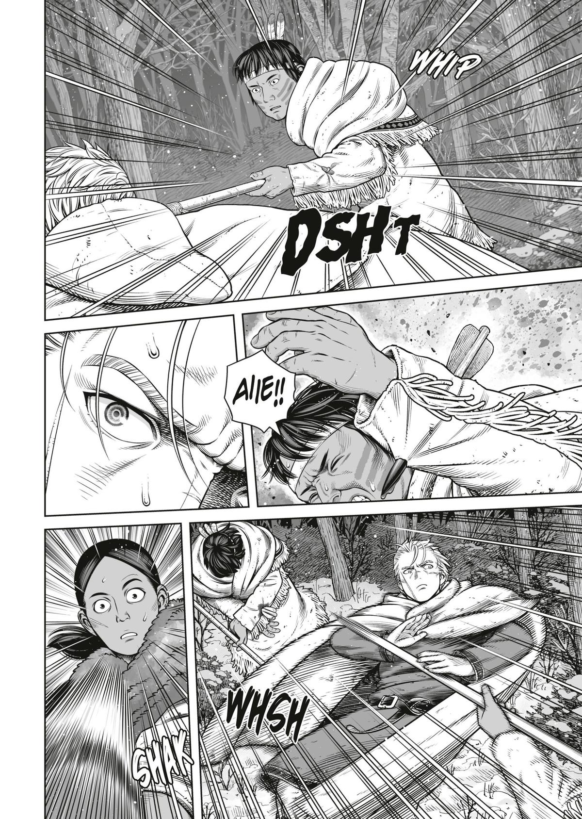 Vinland Saga Ch.207 p.6