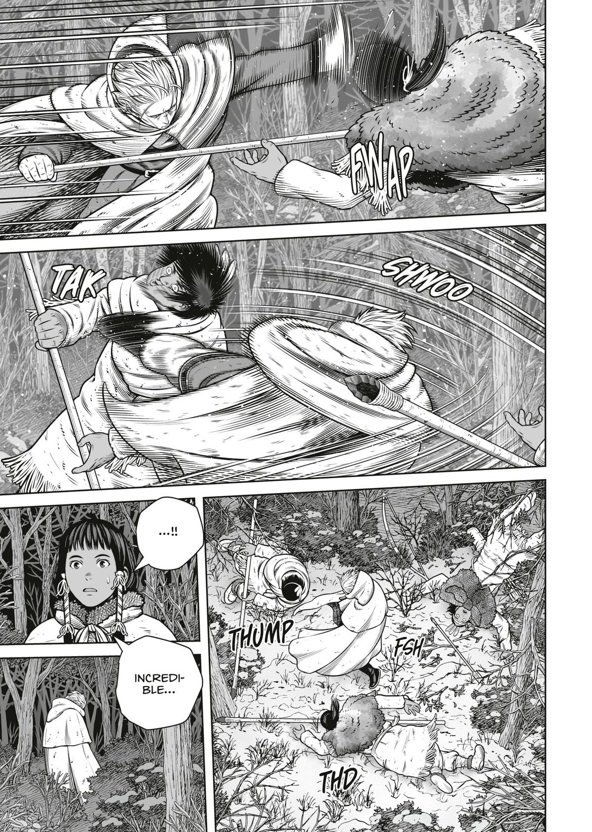 Vinland Saga Ch.207 p.7