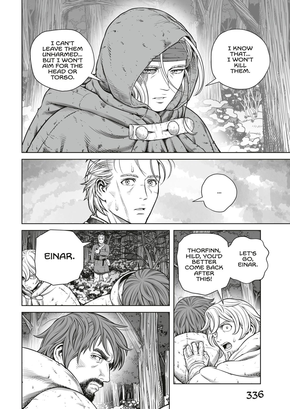 Vinland Saga Ch.207 p.12