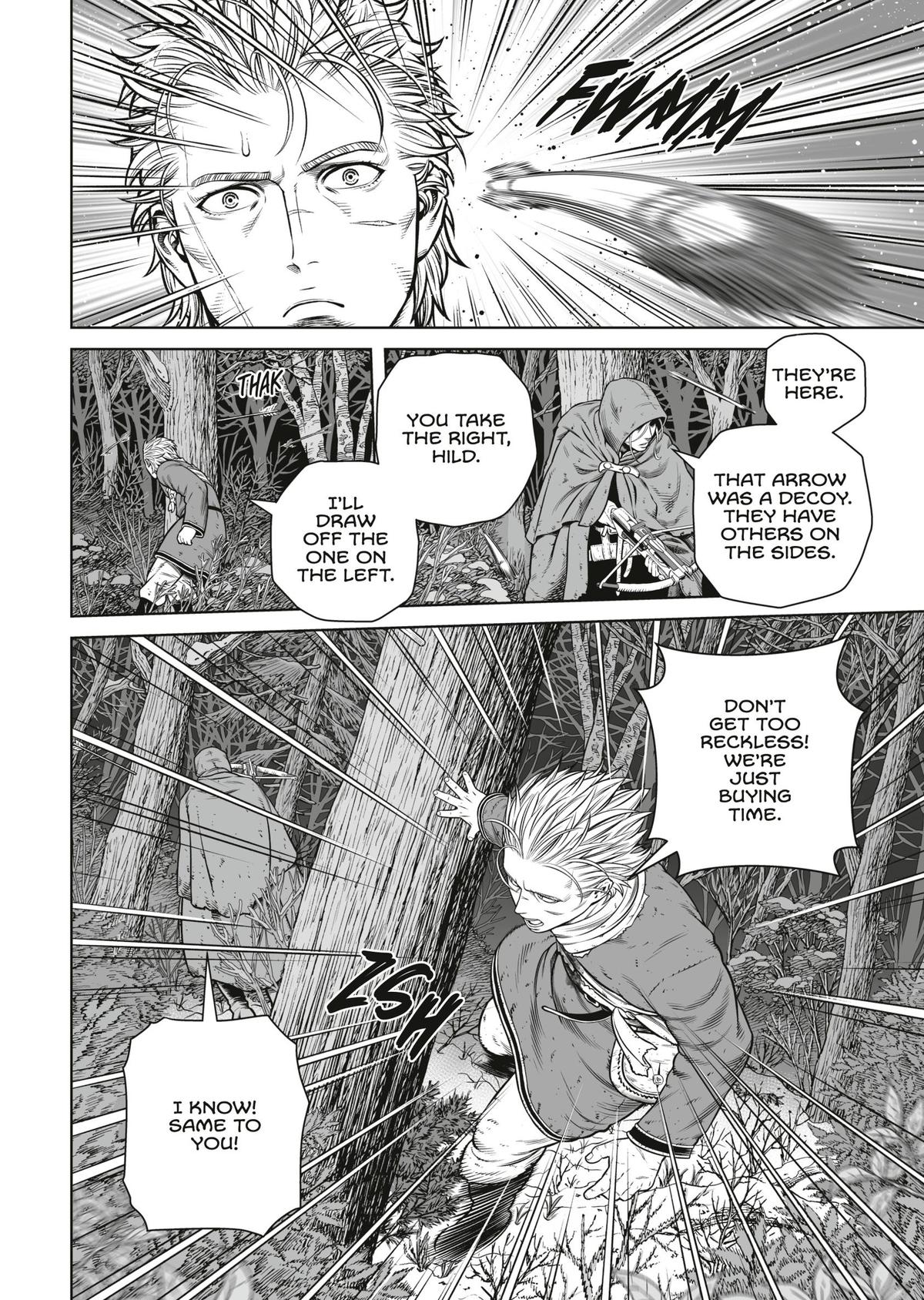 Vinland Saga Ch.207 p.14