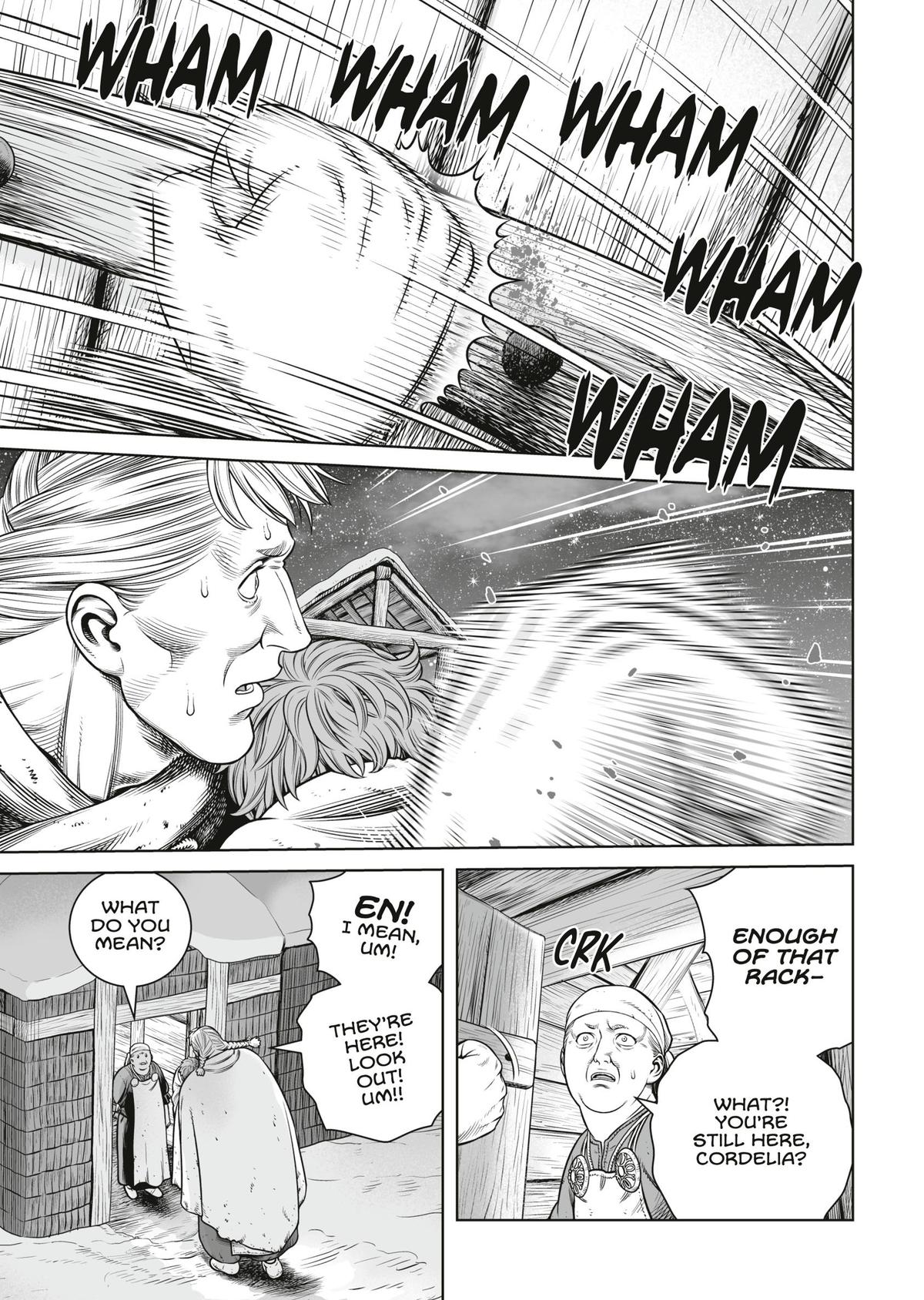 Vinland Saga Ch.207 p.15