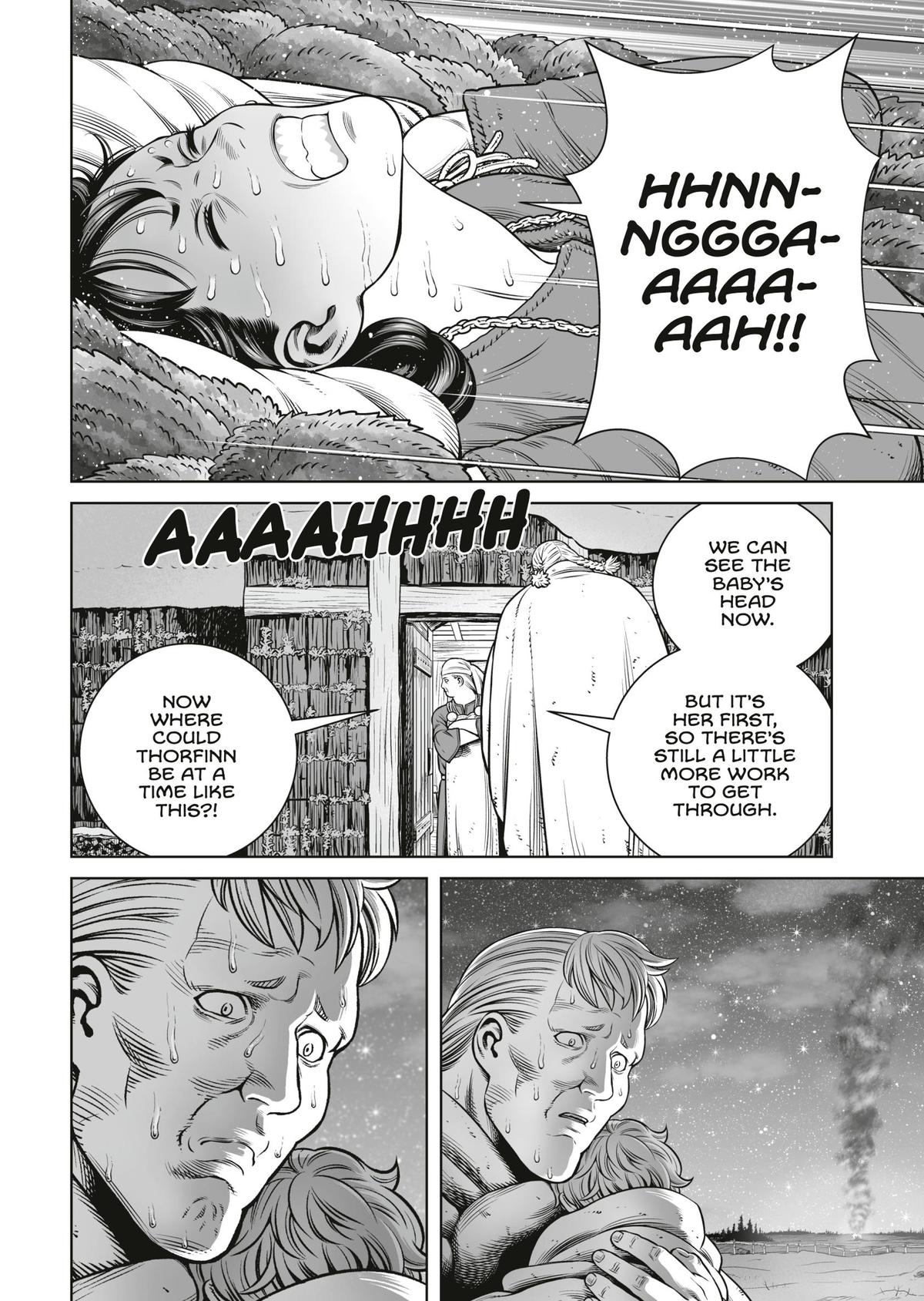 Vinland Saga Ch.207 p.16