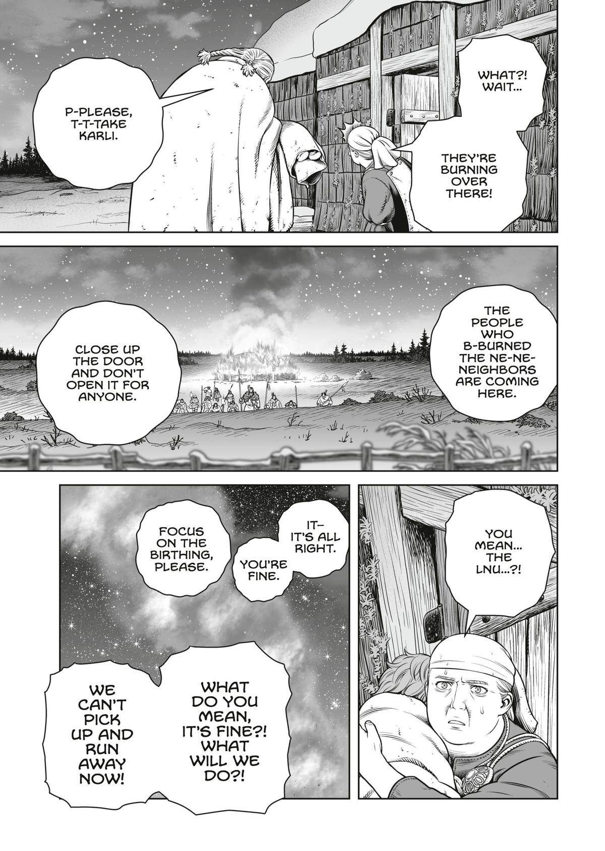 Vinland Saga Ch.207 p.17