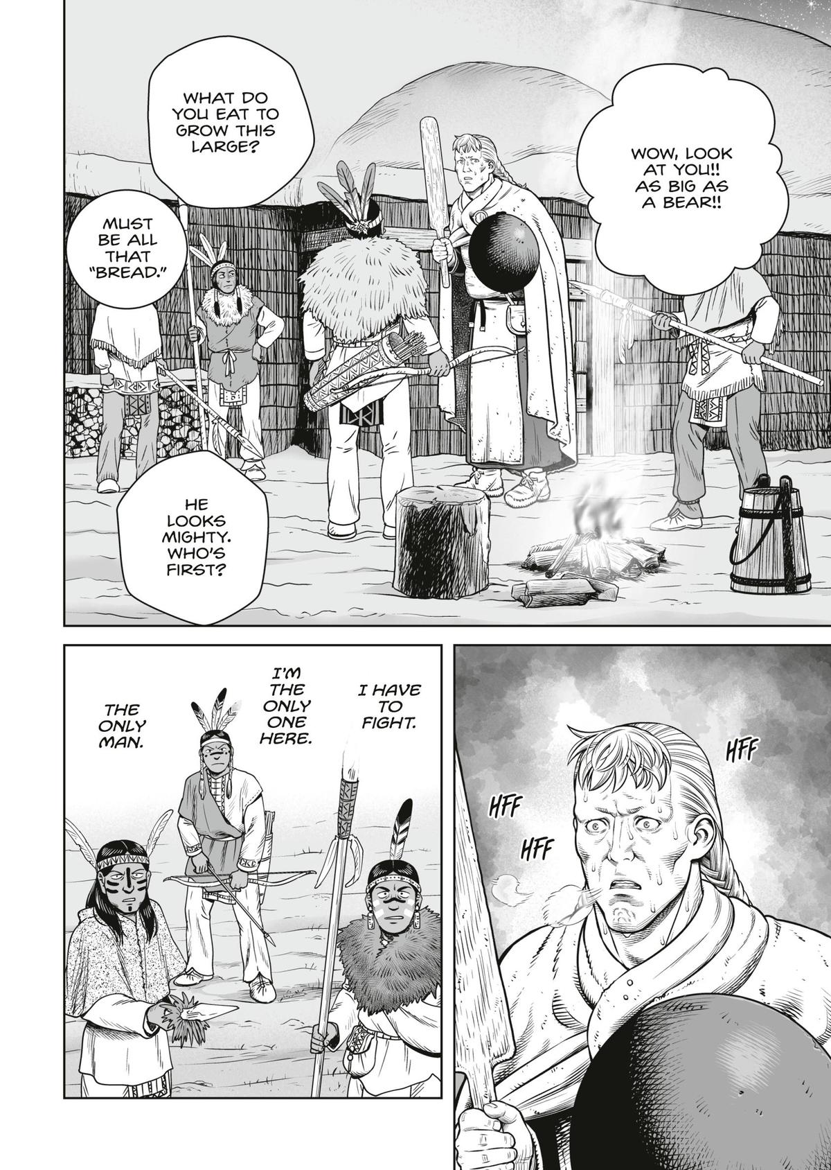 Vinland Saga Ch.207 p.20