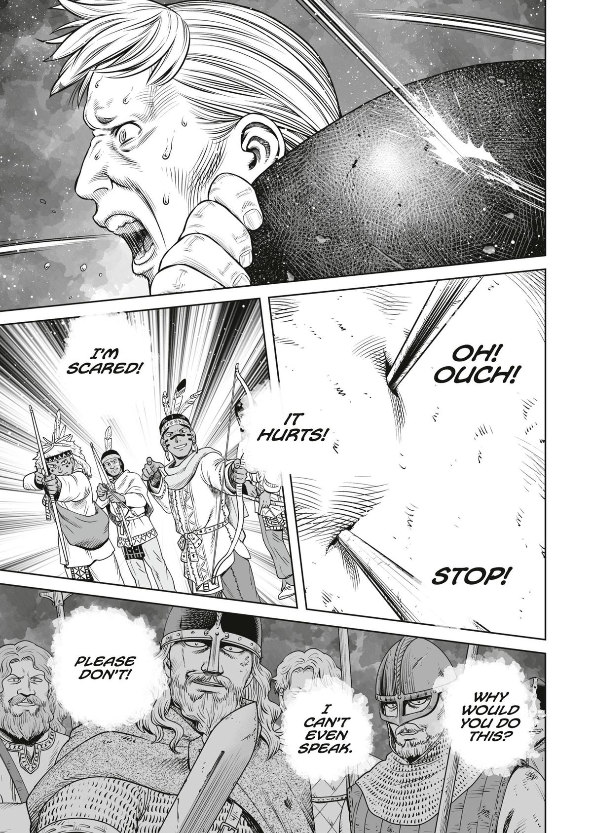 Vinland Saga Ch.207 p.23