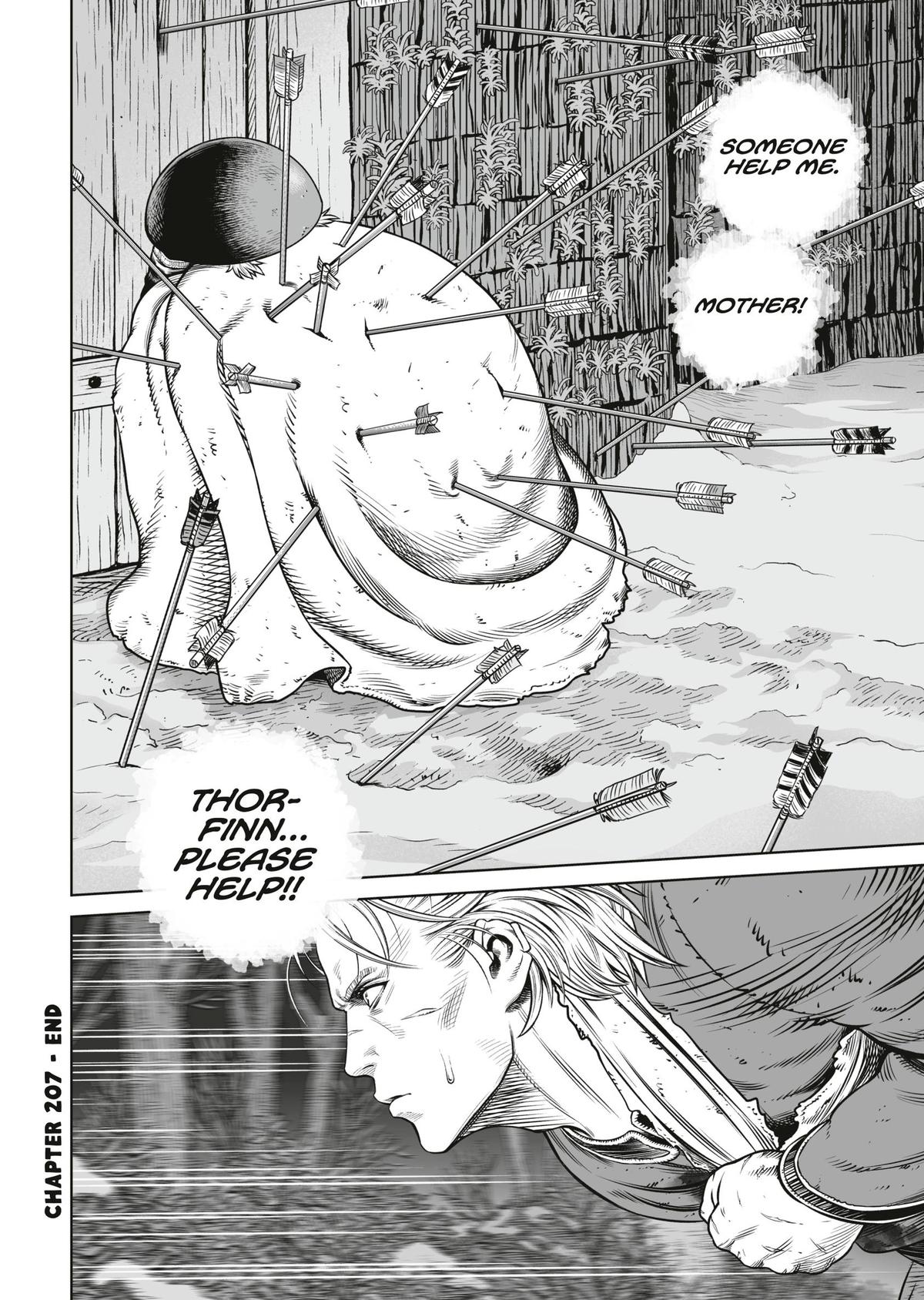 Vinland Saga Ch.207 p.24