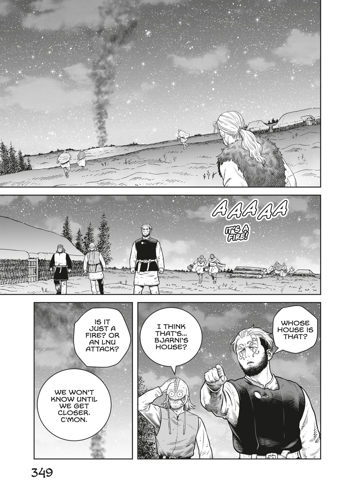 Vinland Saga Ch.208 p.1