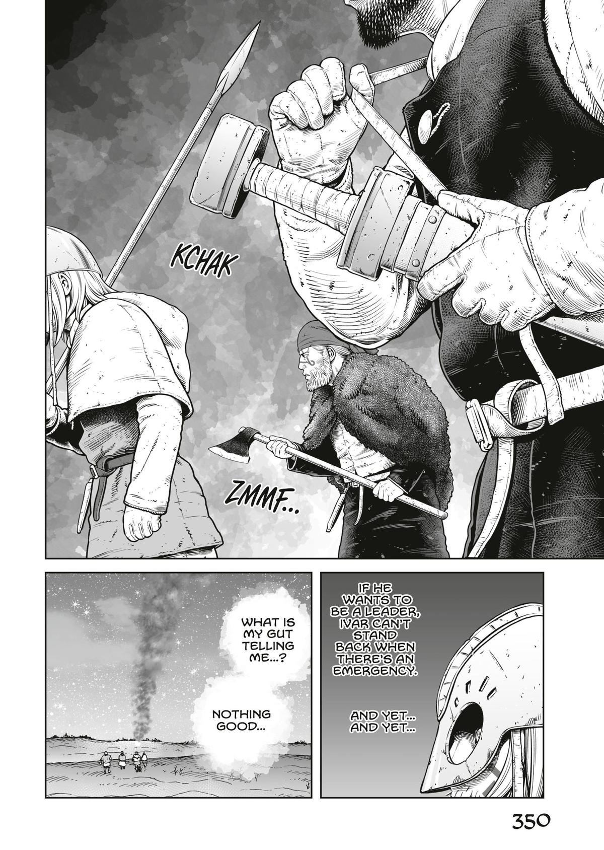 Vinland Saga Ch.208 p.2