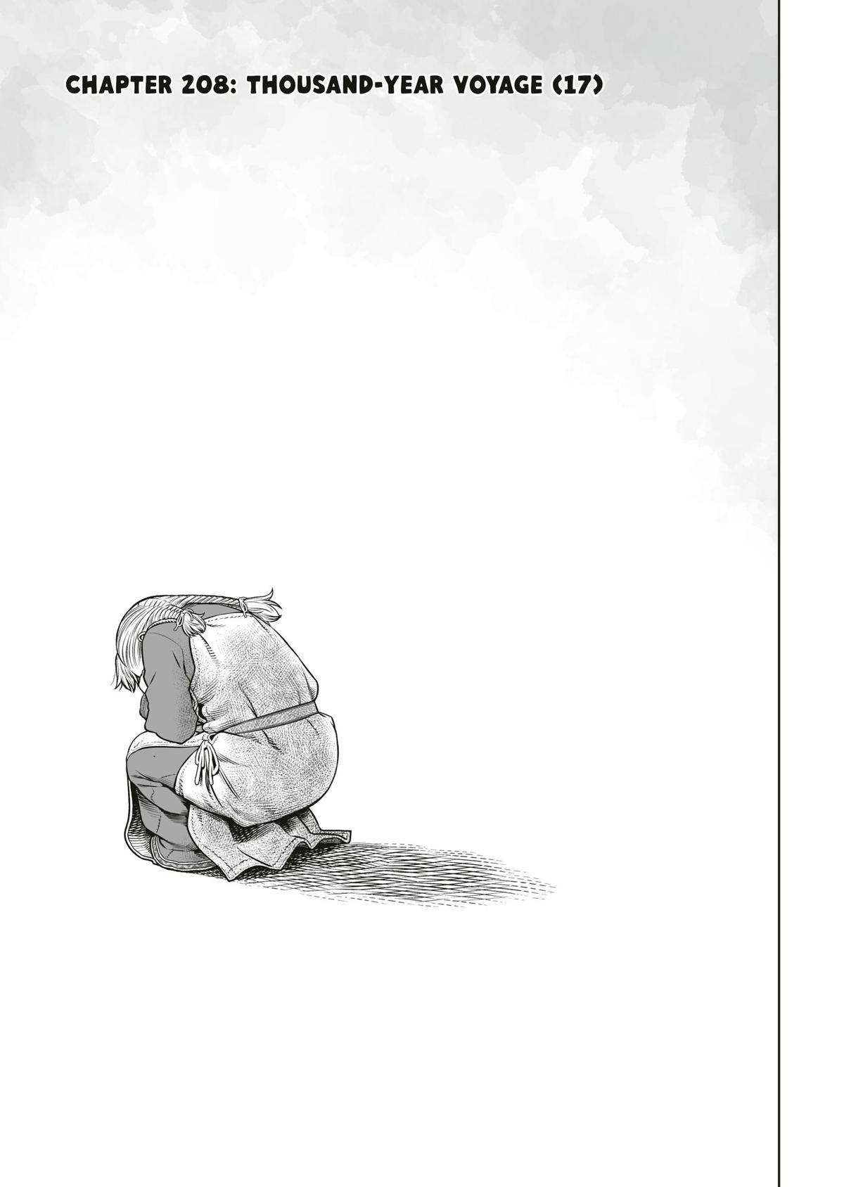 Vinland Saga Ch.208 p.3