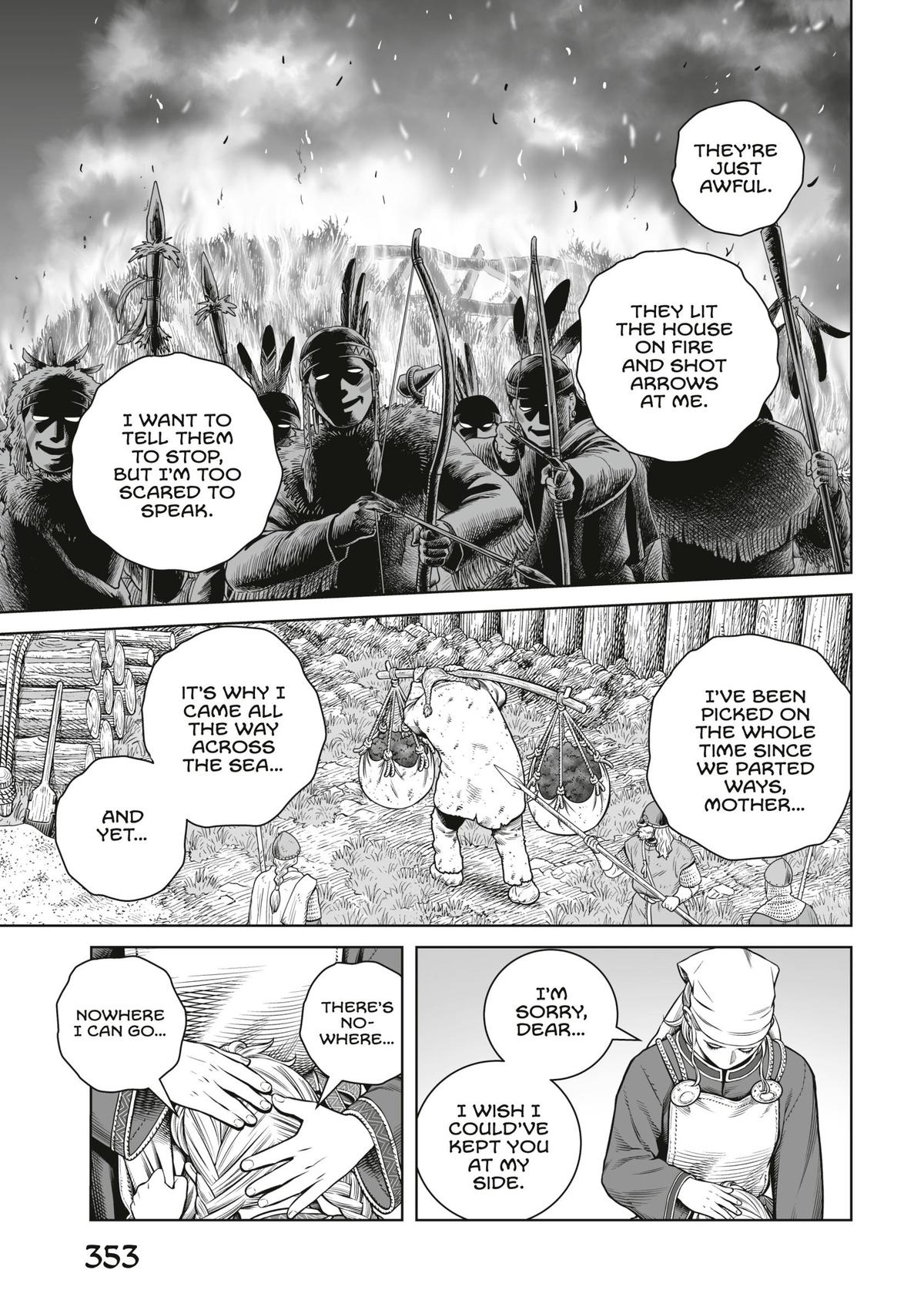 Vinland Saga Ch.208 p.5