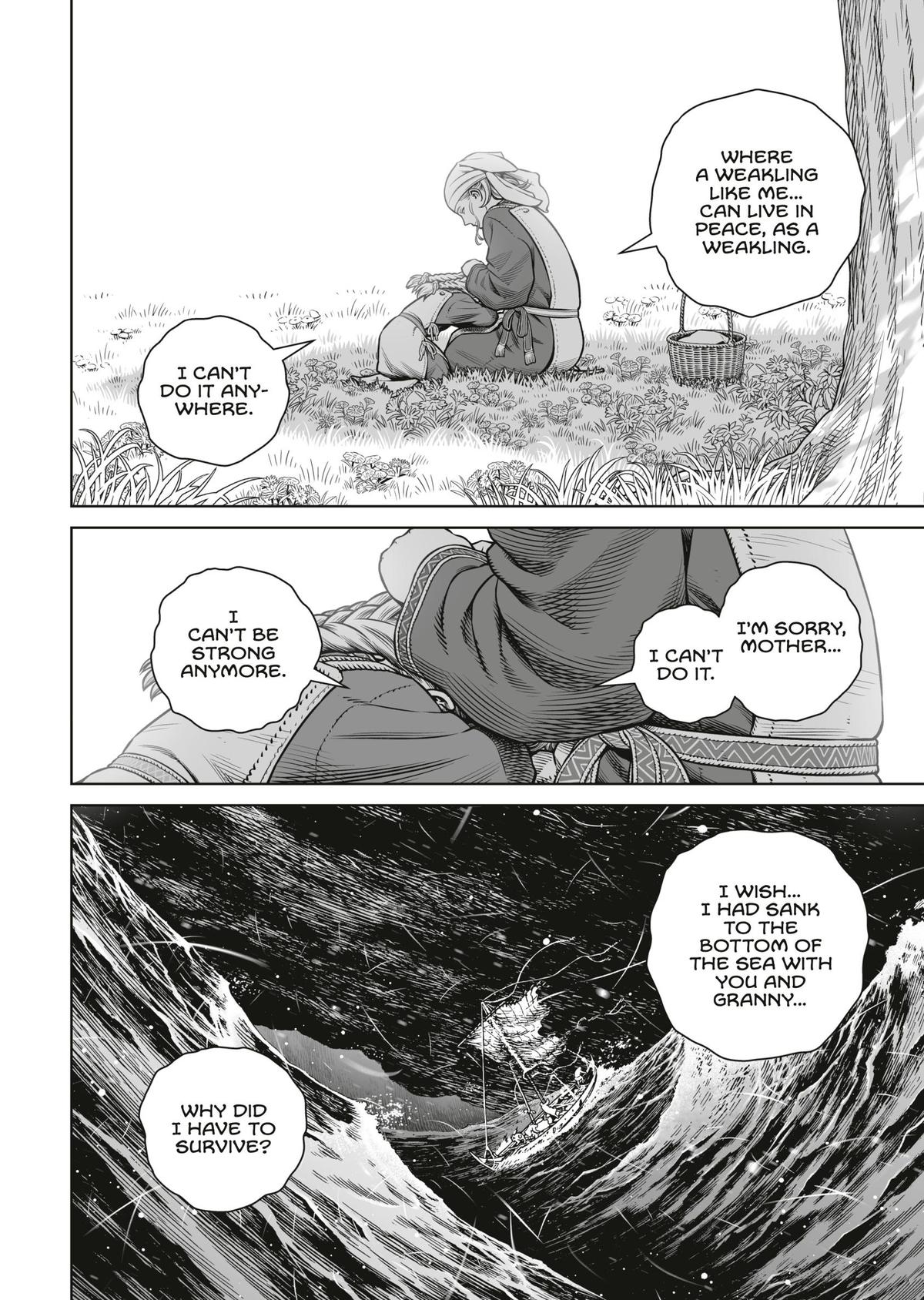 Vinland Saga Ch.208 p.6