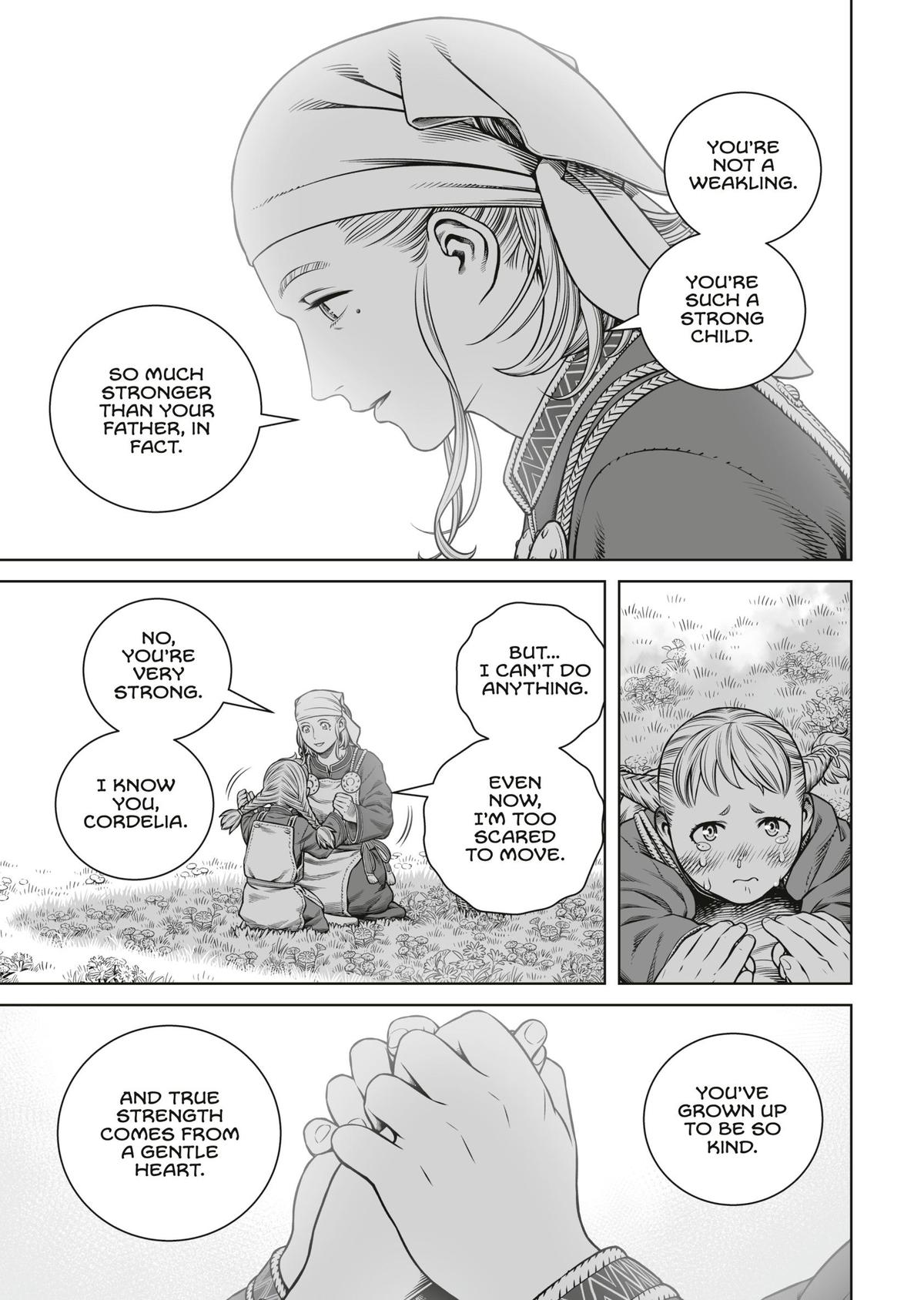 Vinland Saga Ch.208 p.7