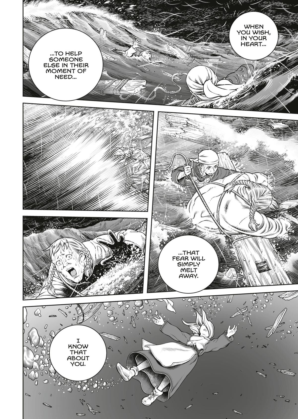 Vinland Saga Ch.208 p.8