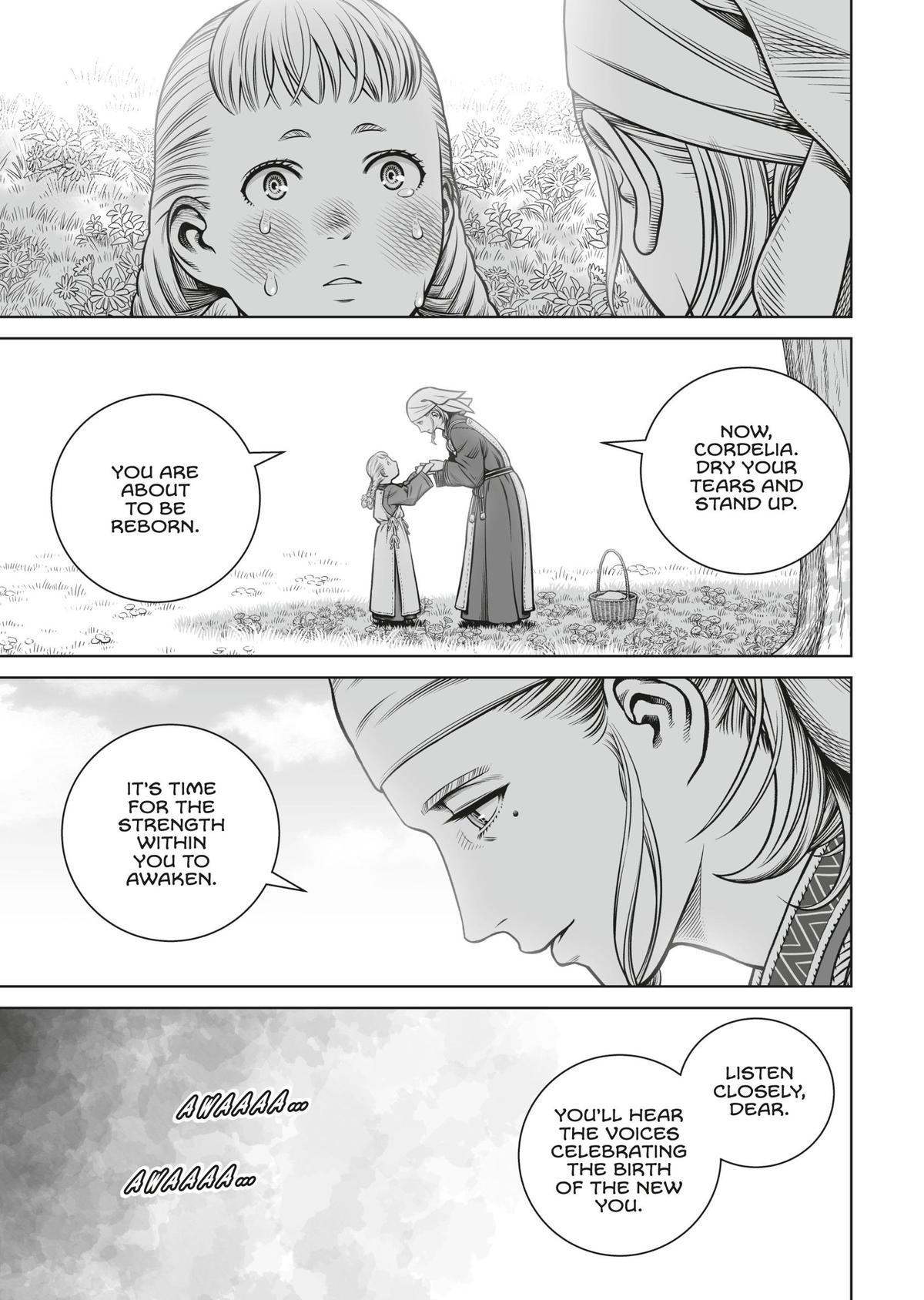 Vinland Saga Ch.208 p.9