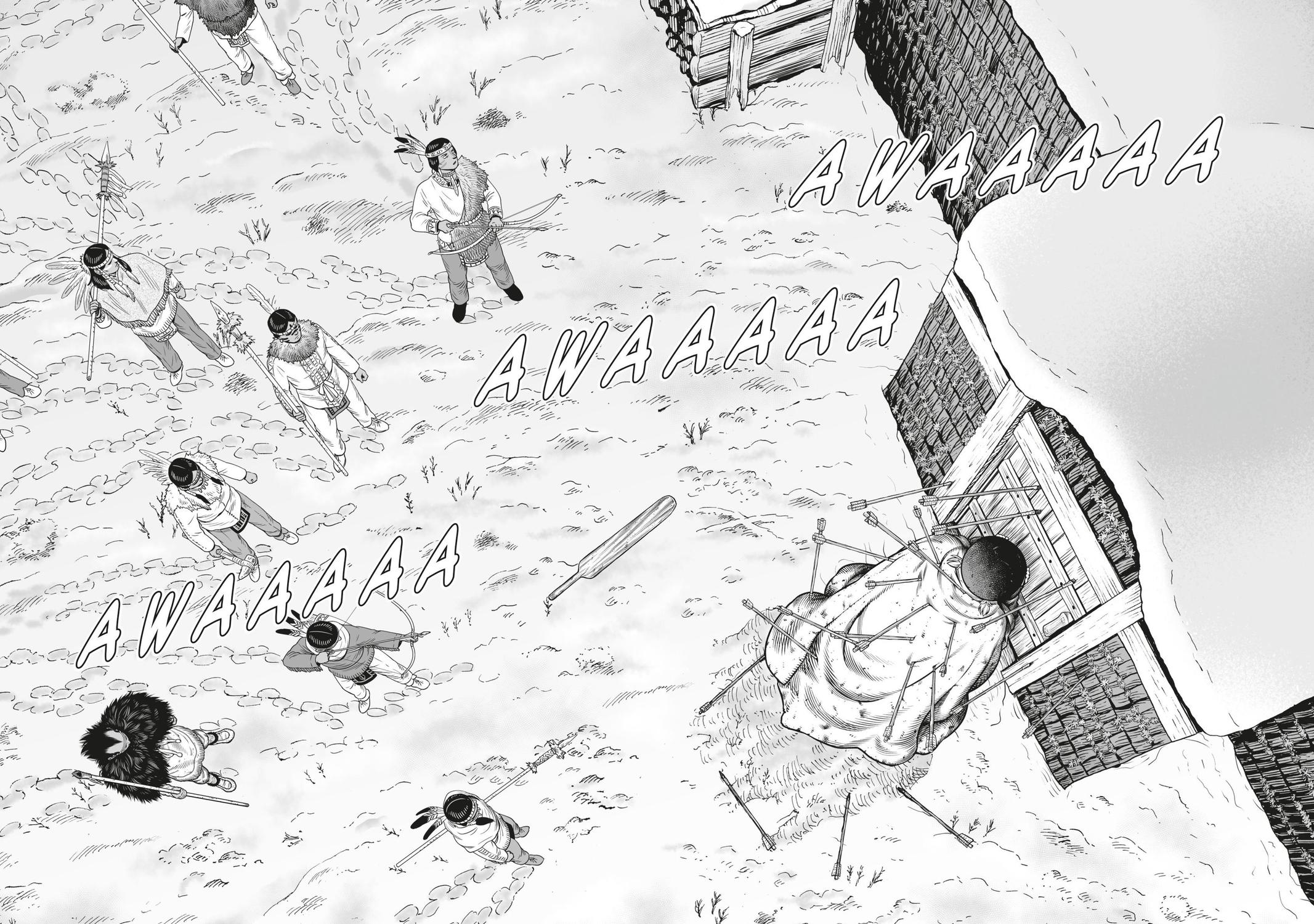 Vinland Saga Ch.208 p.10