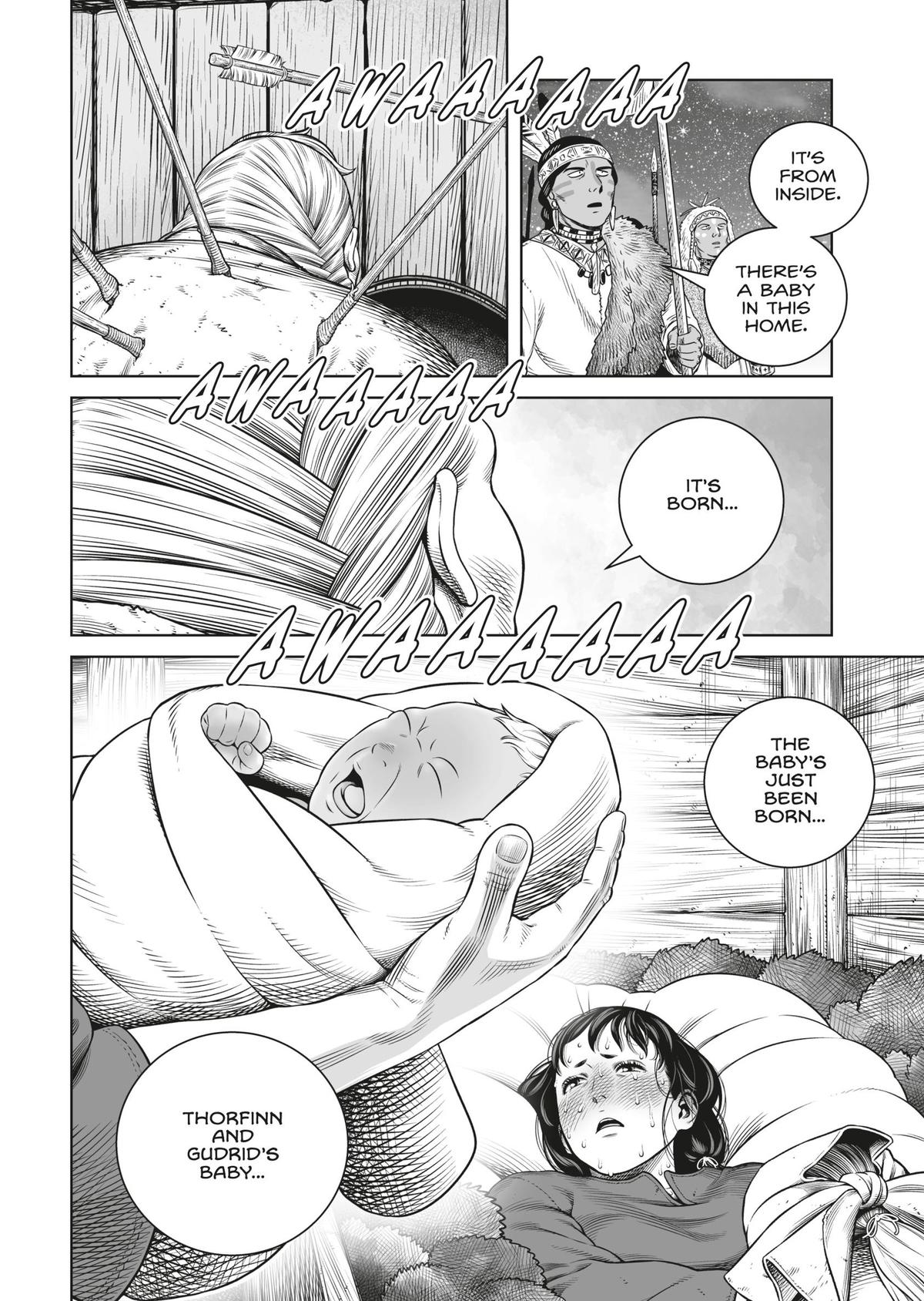 Vinland Saga Ch.208 p.11