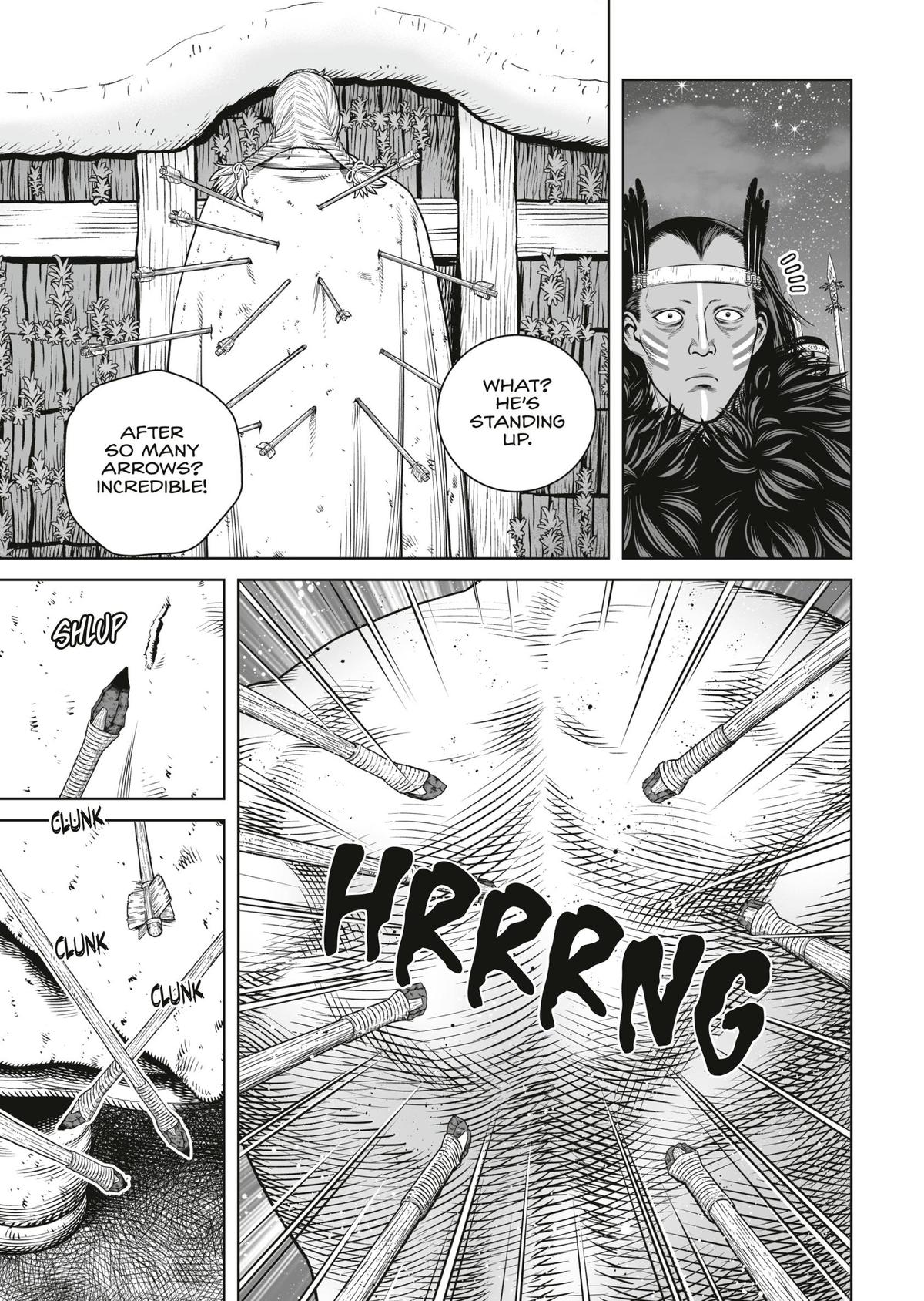 Vinland Saga Ch.208 p.12