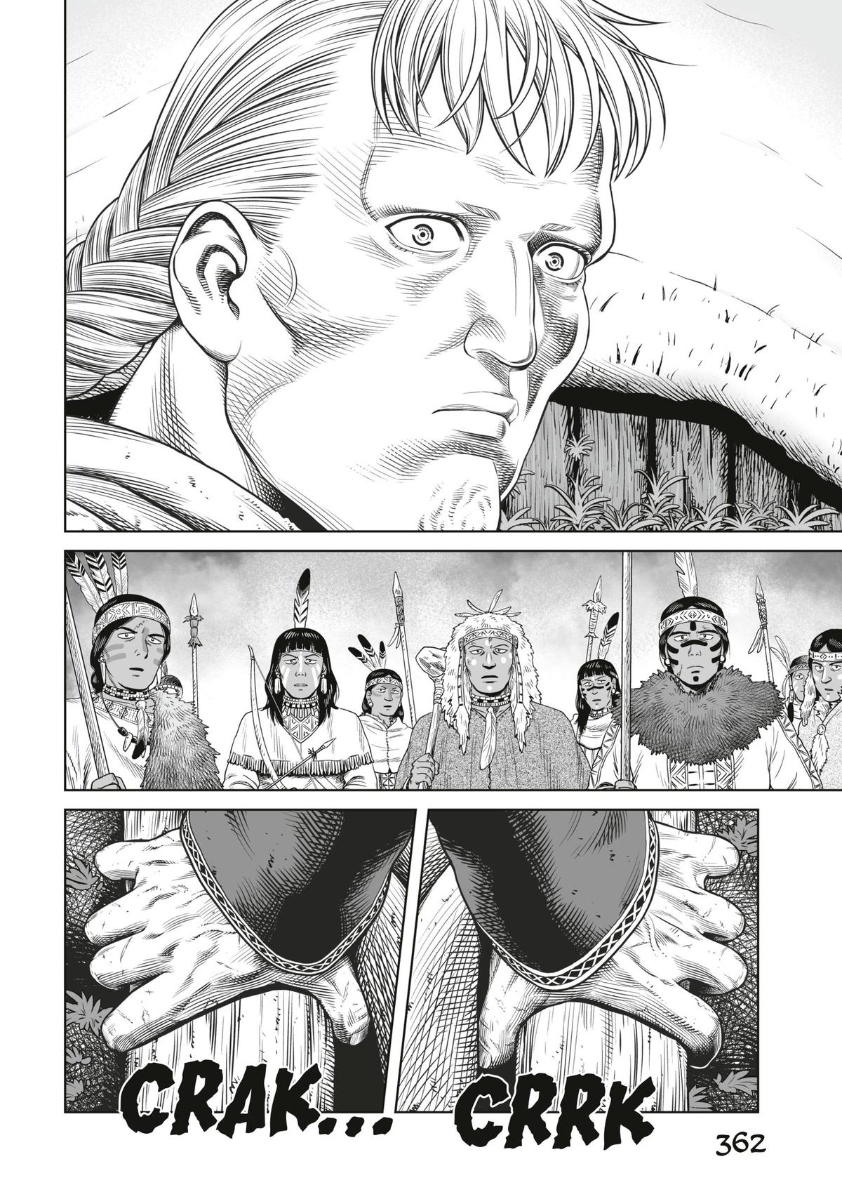 Vinland Saga Ch.208 p.13