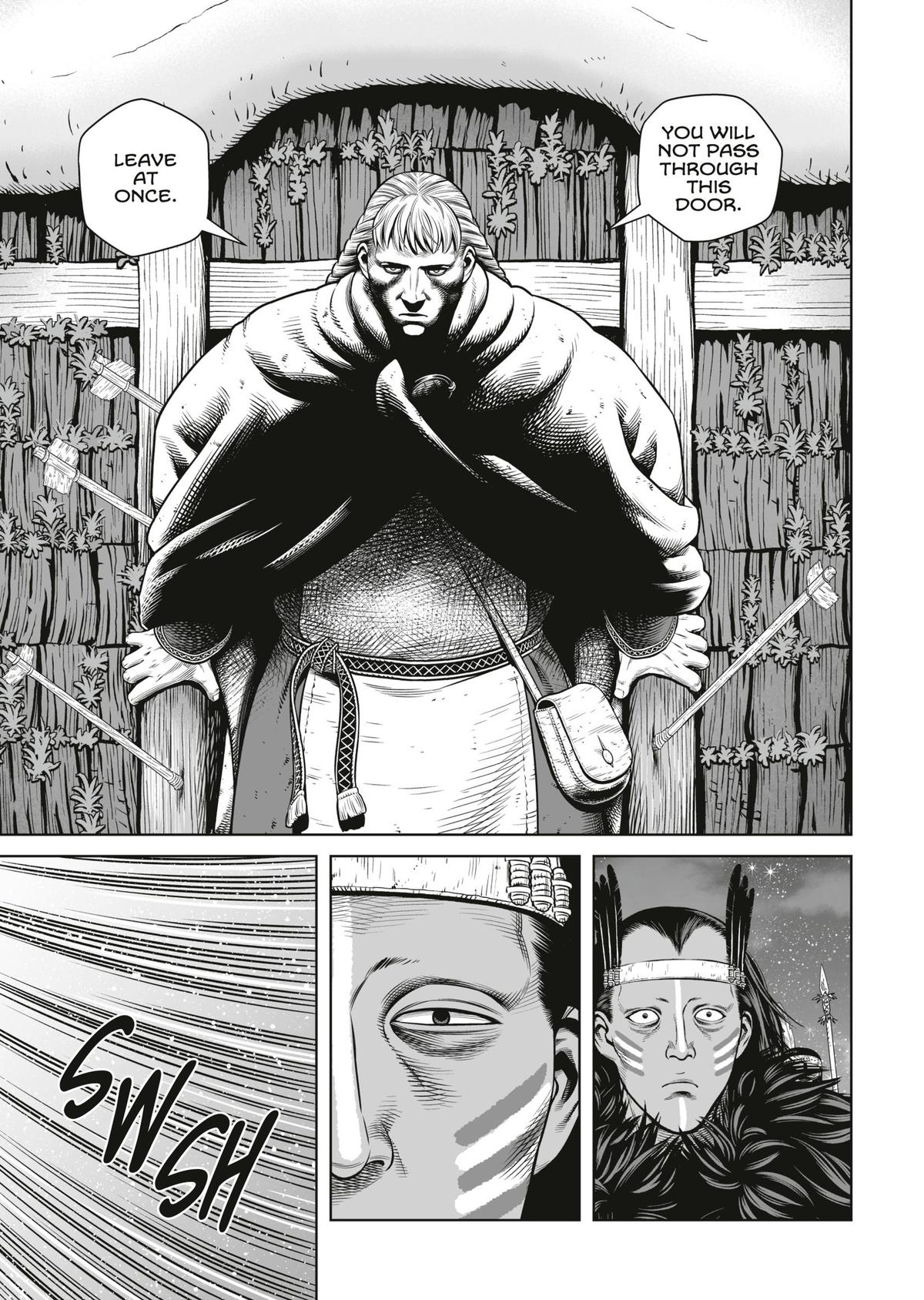 Vinland Saga Ch.208 p.14