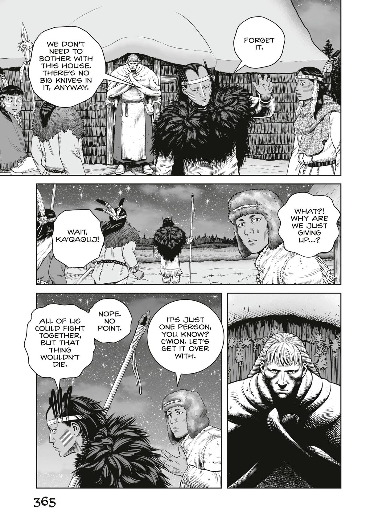 Vinland Saga Ch.208 p.16