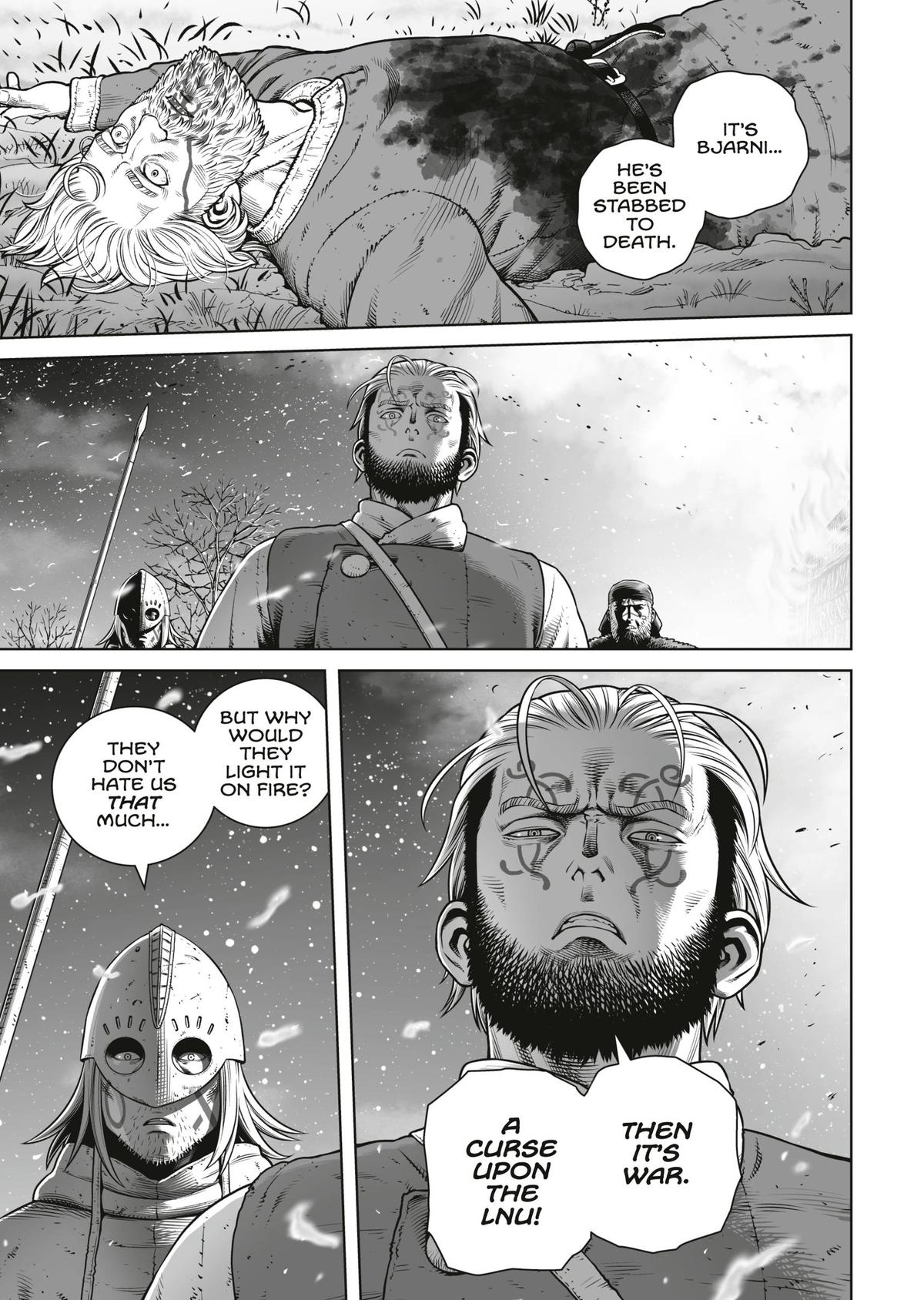 Vinland Saga Ch.209 p.3