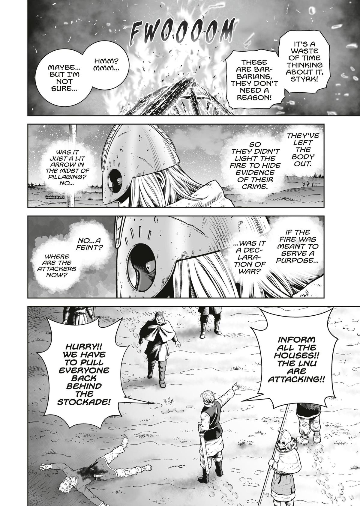 Vinland Saga Ch.209 p.4