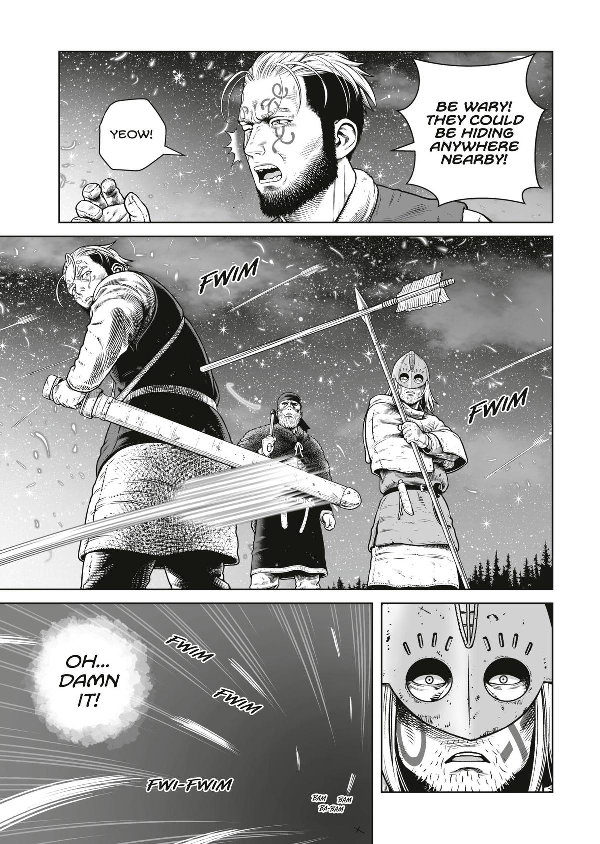 Vinland Saga Ch.209 p.5