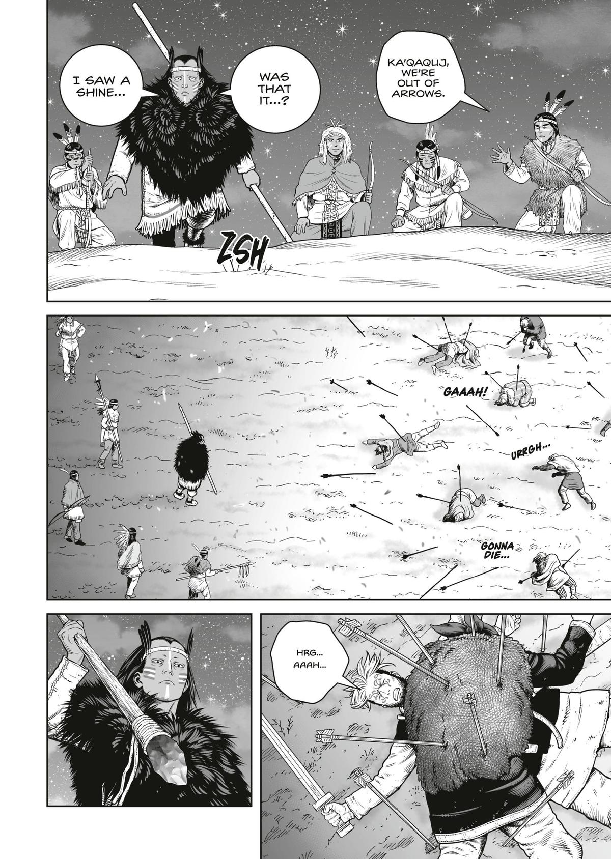 Vinland Saga Ch.209 p.8