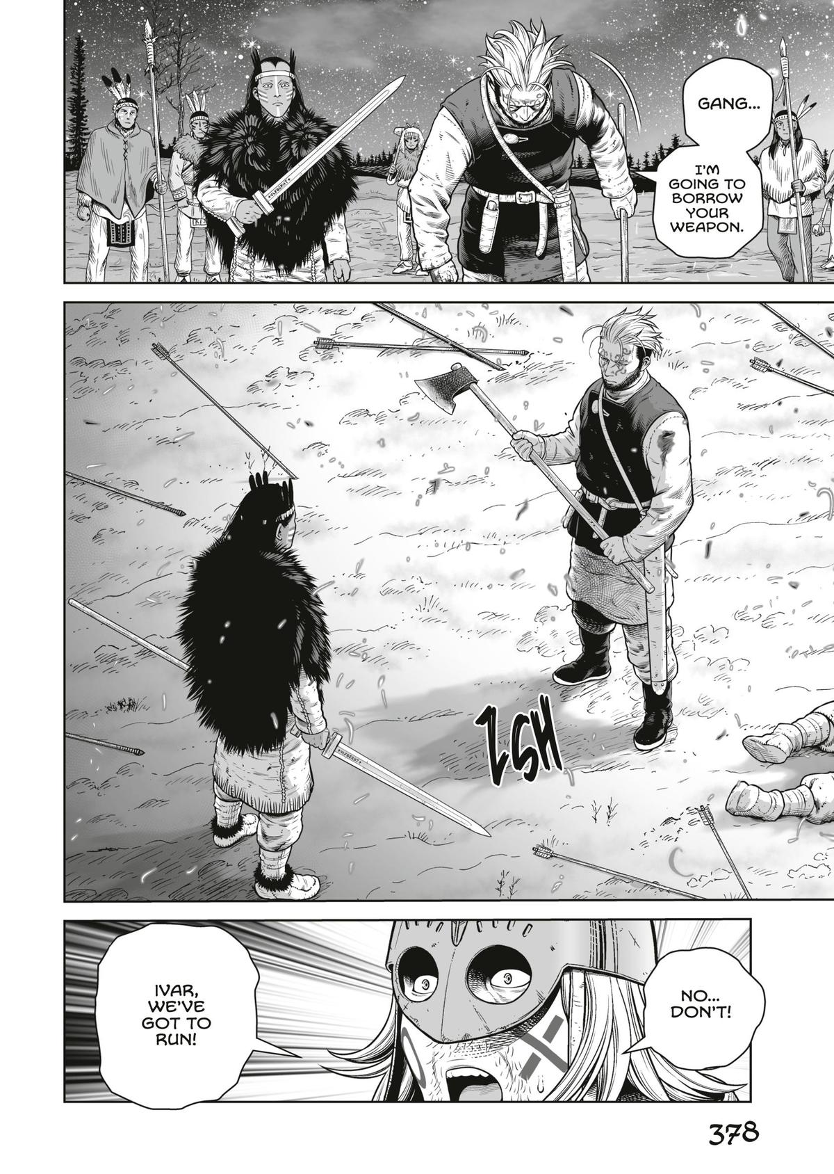 Vinland Saga Ch.209 p.12