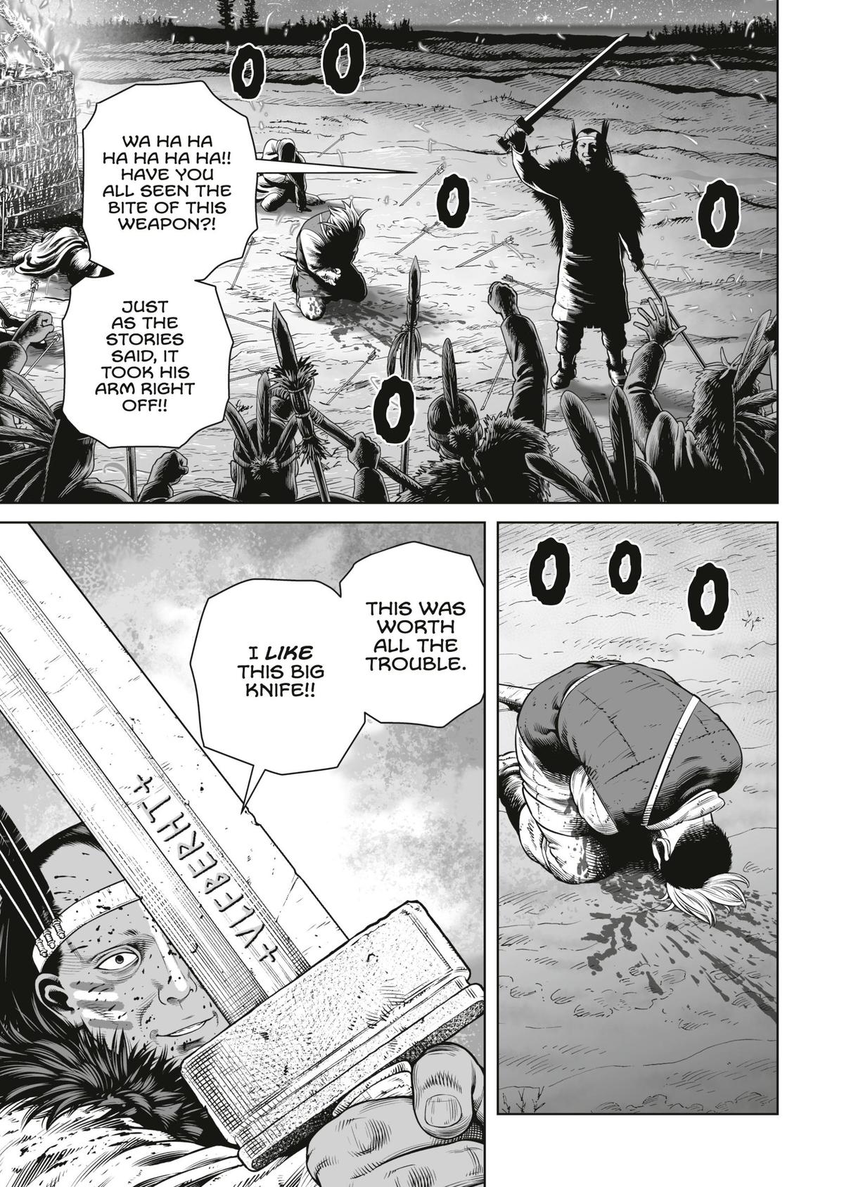 Vinland Saga Ch.209 p.16