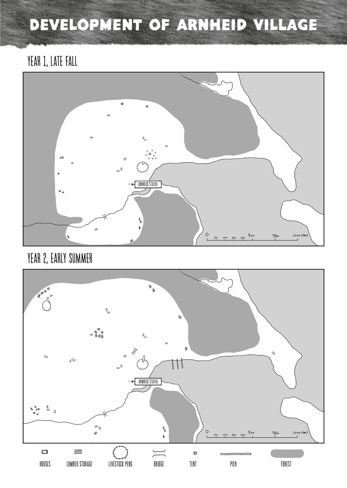 Vinland Saga Ch.209 p.19