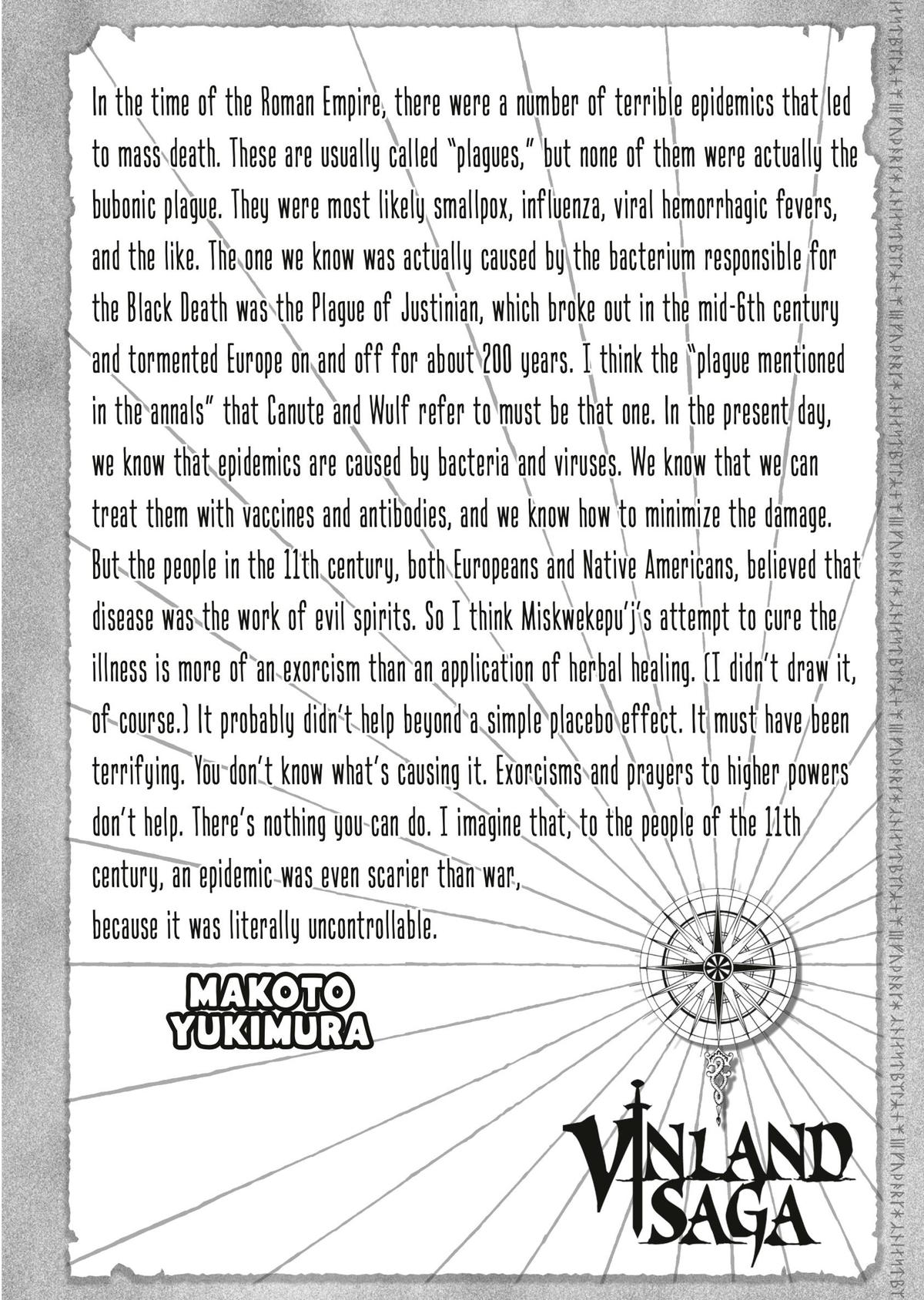 Vinland Saga Ch.209 p.21